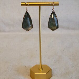 Kendra Scott Caroline Earrings (retired)